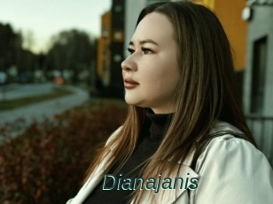 Dianajanis