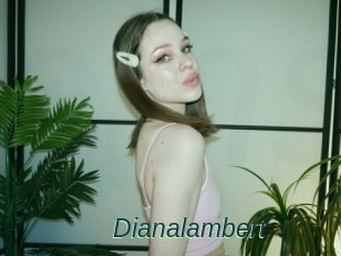 Dianalambert