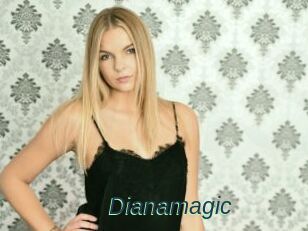 Dianamagic