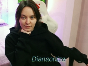 Dianaortiza