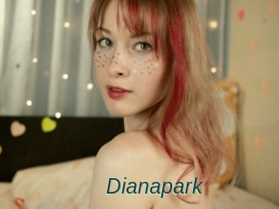 Dianapark