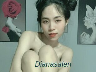 Dianasalen