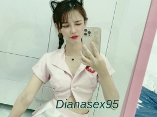 Dianasex95