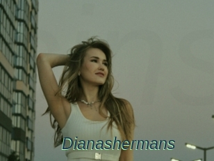 Dianashermans