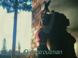 Dianatroutman