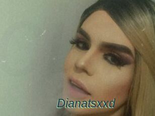 Dianatsxxd