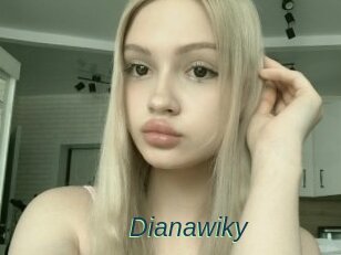 Dianawiky