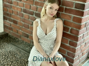 Dianaxlove