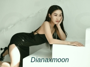 Dianaxmoon