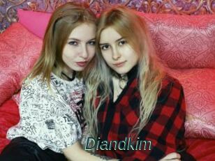 Diandkim