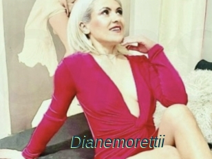 Dianemorettii