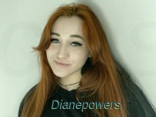 Dianepowers