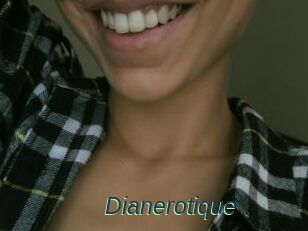 Dianerotique