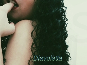 Diavoletta