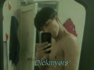 Dickmyers