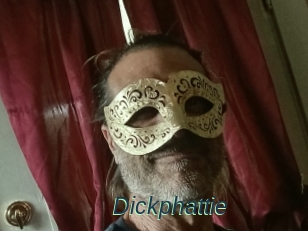 Dickphattie