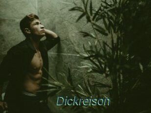 Dickreison