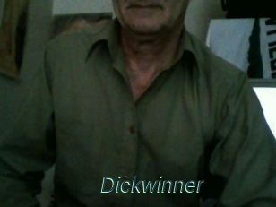 Dickwinner