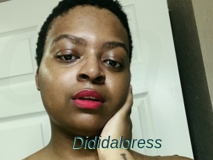 Dididaloress