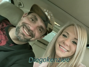 Diegokenziee