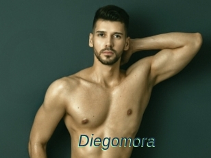 Diegomora