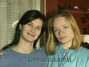 Dieraandudela