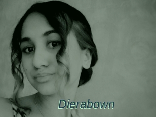 Dierabown