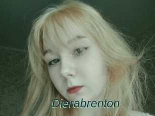 Dierabrenton