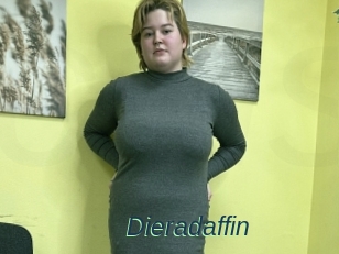 Dieradaffin