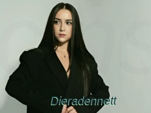 Dieradennett