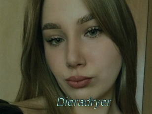 Dieradryer