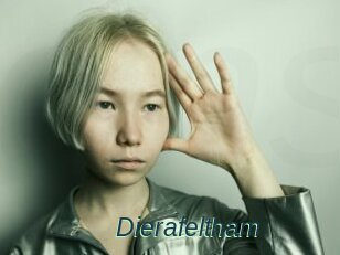 Dierafeltham