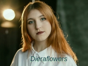 Dieraflowers