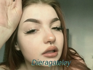 Dieragateley