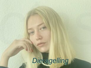 Dieragelling