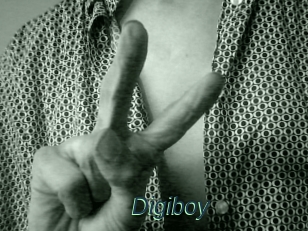 Digiboy