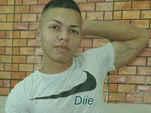 Diie