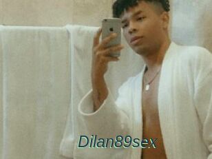 Dilan89sex