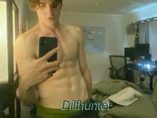 Dilfhunter