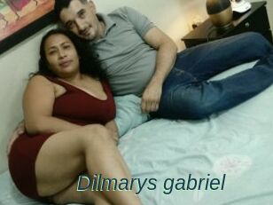 Dilmarys_gabriel