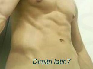 Dimitri_latin7