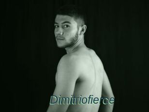 Dimitriofierce