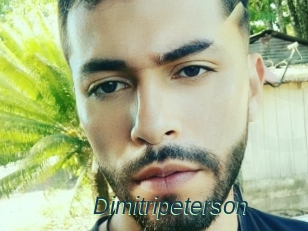 Dimitripeterson