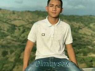 Dimitrysex