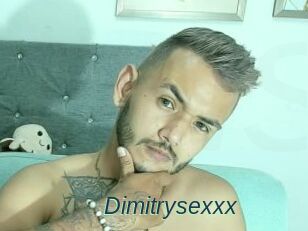 Dimitrysexxx