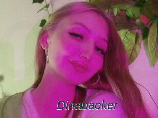 Dinabacker