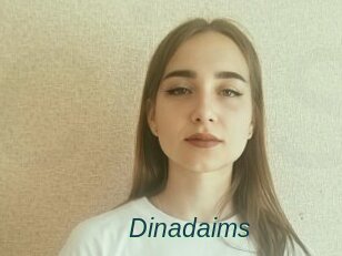 Dinadaims