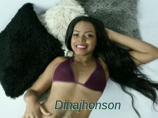 Dinajhonson