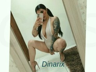 Dinarix