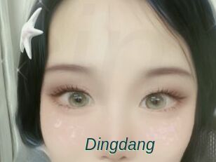 Dingdang